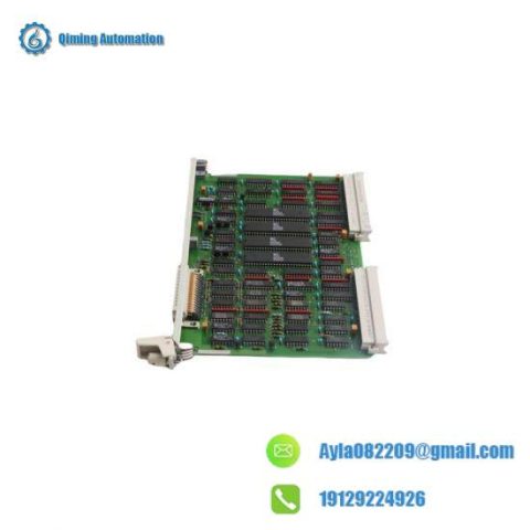 Siemens C79461-Z1038-U12 Module: Industrial Automation Heartbeat