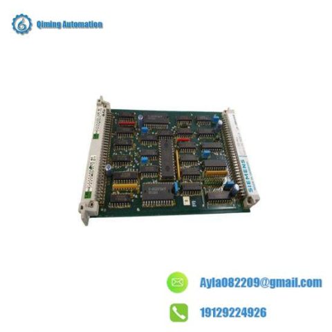 Siemens C8451-A1-A197 Automation Components