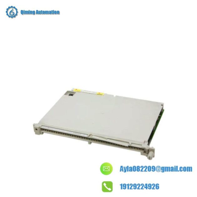 SIEMENS C98040-A1311-L Advanced Control Electronics Module