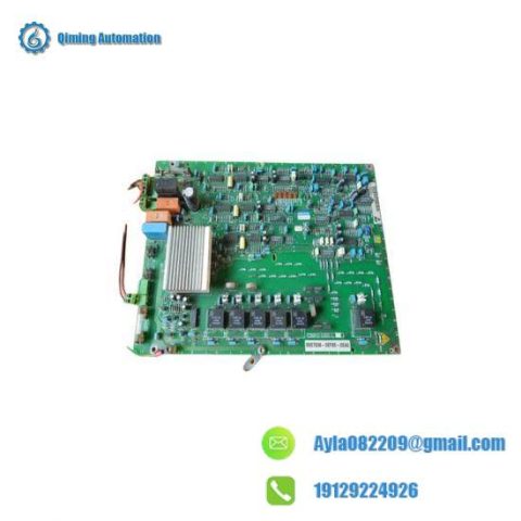 SIEMENS C98043-A1691-L1 -11 / 6SE7036-0EF85-0EA0 Rectifier Trigger Board - High-Performance Control Module for Industrial Automation