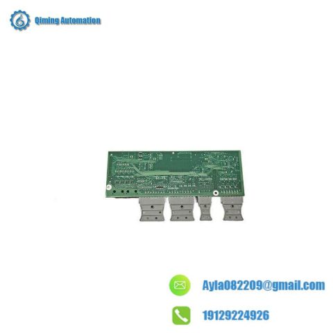 SIEMENS C98043-A7006-L1-5 SIMOREG-DC MASTER EXPANSION BOARD