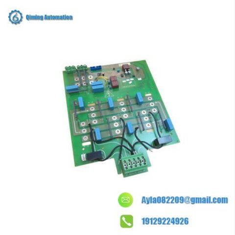 SIEMENS C98043-A7010-L2-5 Inverter Power Board: High-Efficiency Drive Solutions