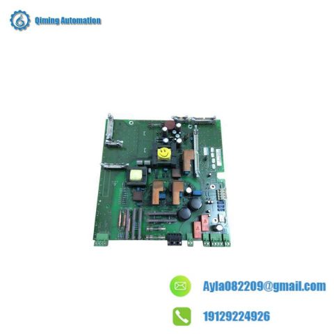 SIEMENS C98043-A7042-L1-6 Power Interface Module for Advanced Control Solutions