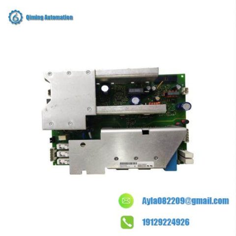 SIEMENS C98043-A7600-L5 Inverter Power Board, High-Performance Industrial Control Module