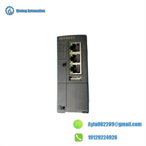 SIEMENS CTH3C37-000S1 - High-Performance Control Module