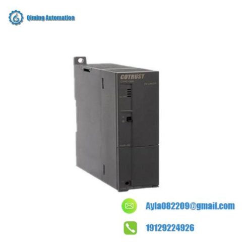Siemens CTH3PWR-020S1 Power Supply PLC Module