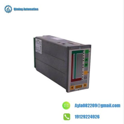 SIEMENS CTI 2500-C400 30724 CPU Module