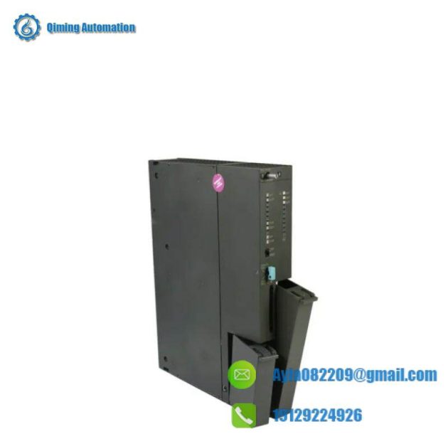 Siemens FD63T150 Industrial Control Module