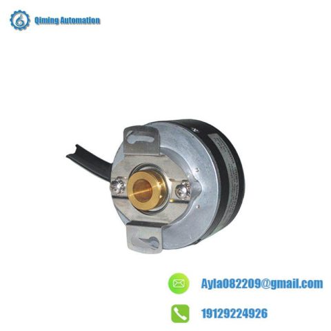 SIEMENS HC202500/0XX0XM5 Rotary Encoder, Precision Motion Control Solutions