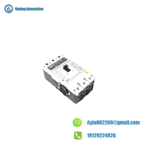 SIEMENS 3VF5211-2DM41 Circuit Breaker, for Electrical Safety and Control