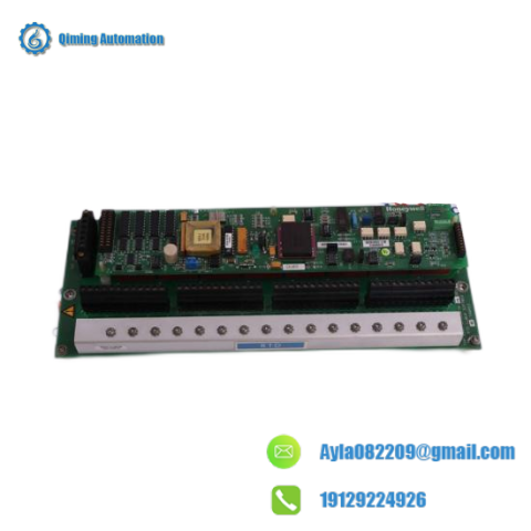 Siemens LDZ14501002.200: Advanced Industrial Control Module