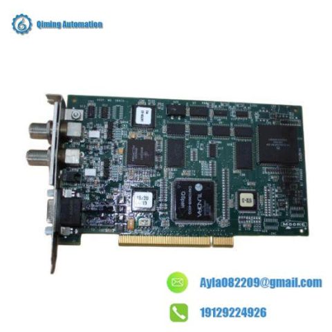 SIEMENS MBI/MNI (16413-15) Modular Control Card