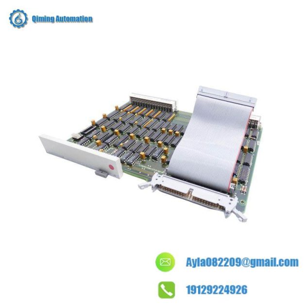 SIEMENS MD63F800 Industrial Control Module