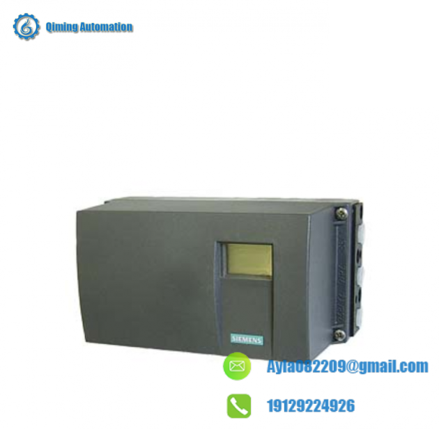 SIEMENS MICROMIX5 Controller for Industrial Automation, 180 Characters
