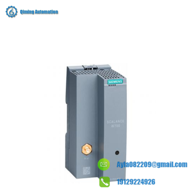 SIEMENS NKDG/A - Advanced Digital Signal Processor Module