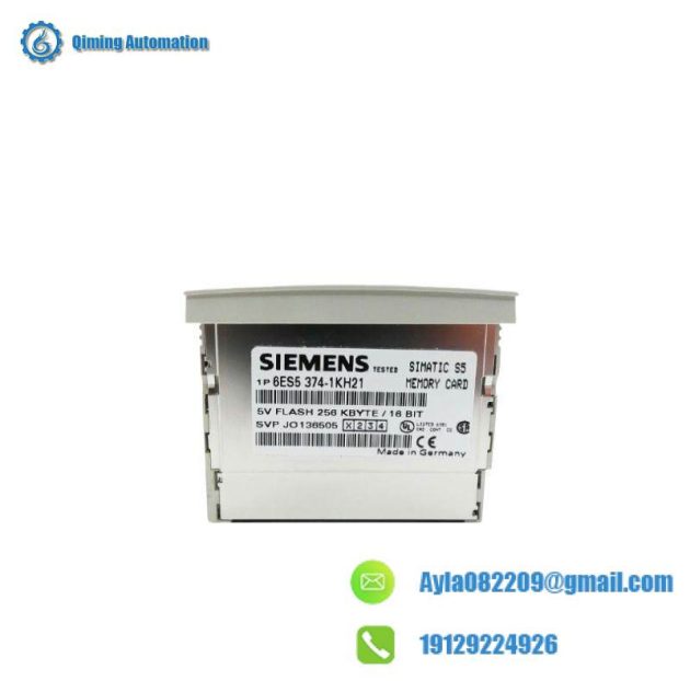 Siemens PSCCM22AAN - High Performance Control Module
