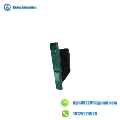 Siemens PSCDM024DCBAN 16809-541/4 - Critical Discrete I/O Module