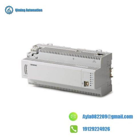 SIEMENS PXC00-E96.A PXC Modular: Efficient Power Supply Solution