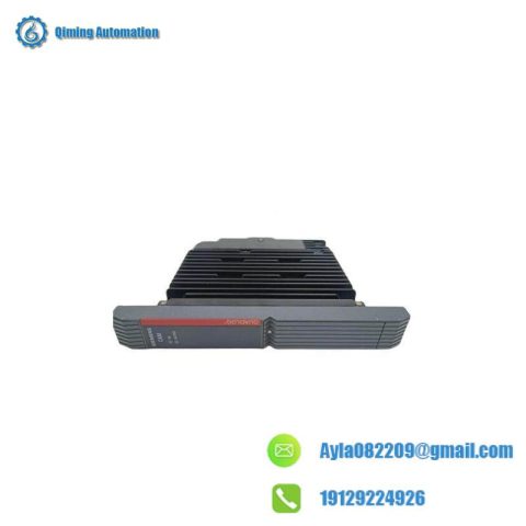 SIEMENS QLCAMAAN: Precision Analog Control for Industrial Automation