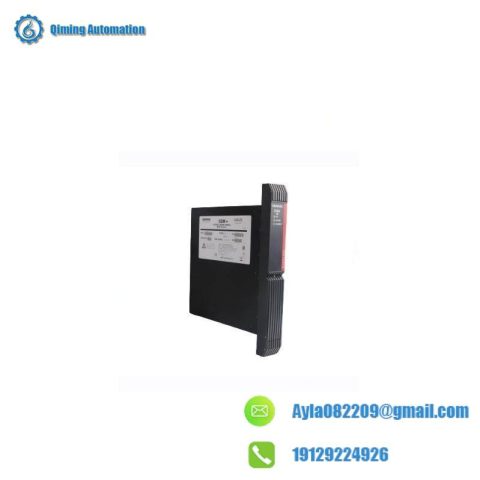 Siemens QLCCM24AAN: Critical APACS Power Control Module