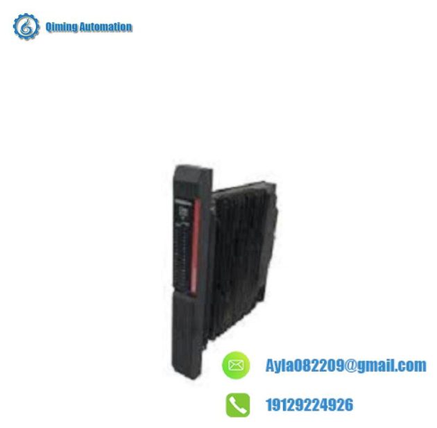 Siemens QLCDM024DCBAN - Quadlog Critical Discrete Module for Industrial Automation