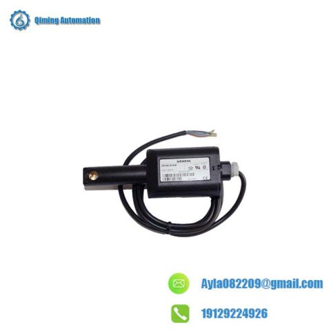 SIEMENS QRI2B2.B180B1 Infrared Flame Detectors for Safety Systems