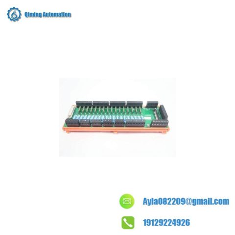 SIEMENS Robicon A5E01649325 PCB Circuit Board, Rev. AB