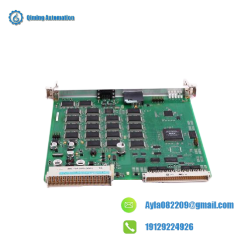 Siemens Robicon Cell Control Board A1A10000432.92M, Industrial Automation Solutions