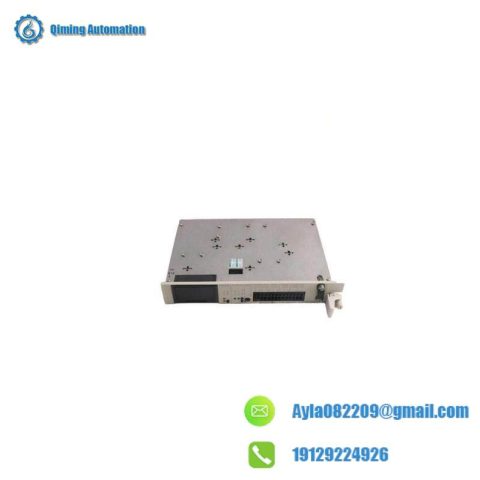 SIEMENS S30810-Q2224-X000-07 PLC Module: Industrial Control System Innovation