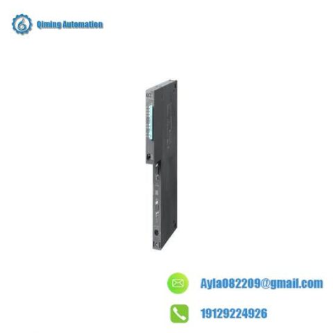 Siemens Simatic 6ES7416-2XP07-0AB0 CPU 416-2: Industrial Control Module