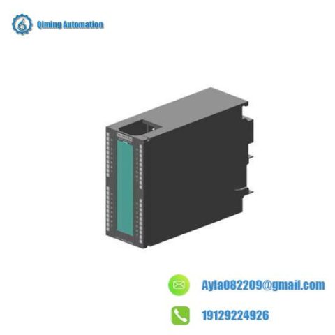 Siemens Simatic SM321 Input Module, 6ES7 321-1BL00-0AA0, Digital & Isolated