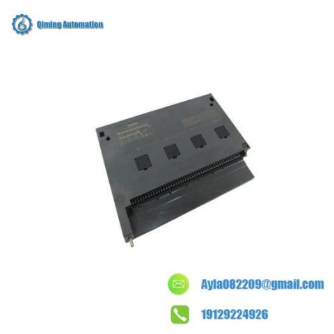 Siemens Simatic SM431 Analog Input Module 6ES7 431-1KF10-0AB0, Industry Control Solutions