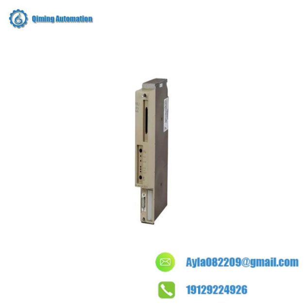 SIEMENS SMP-E200-A1 - High Performance Industrial Module