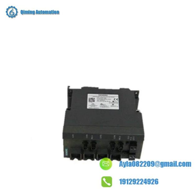 SIEMENS SMP-E230-A10 Main Spindle Module for High Precision Machining