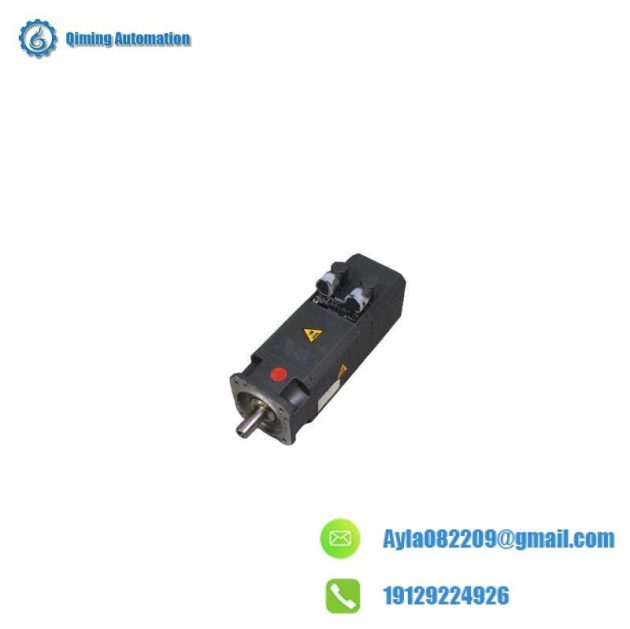 SIEMENS 1FT6 044-1AF71-4EG1 High-Performance Servo Motor