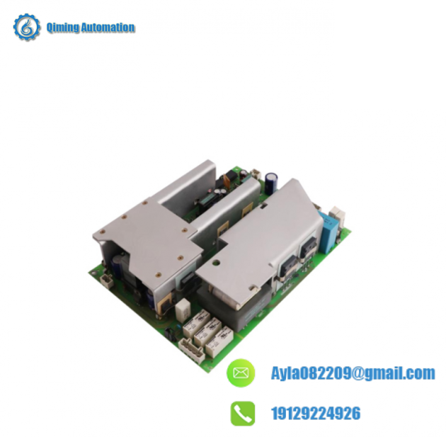 Siemens Moore 16114-171 Industrial Automation Module