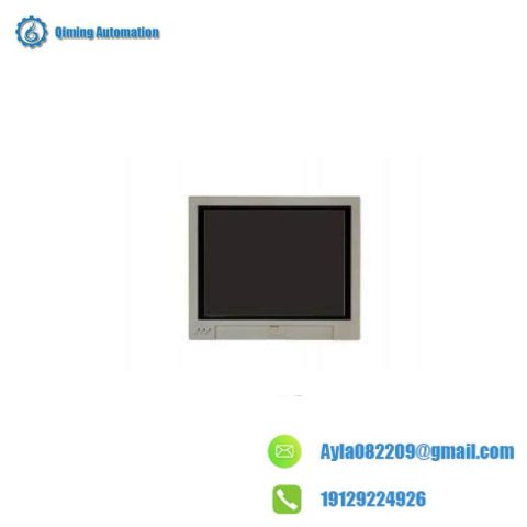 SIGMATEK DNC115 Industrial Controller Module