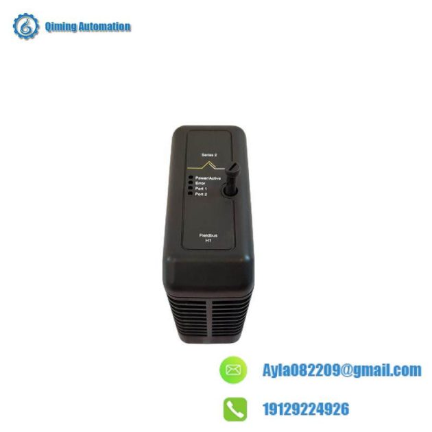 SIGMATEK DPS001 Control Module