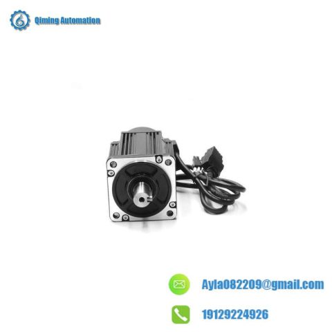 SIHONG 80SFM-E02430 AC Servo Motor Kit, 750W