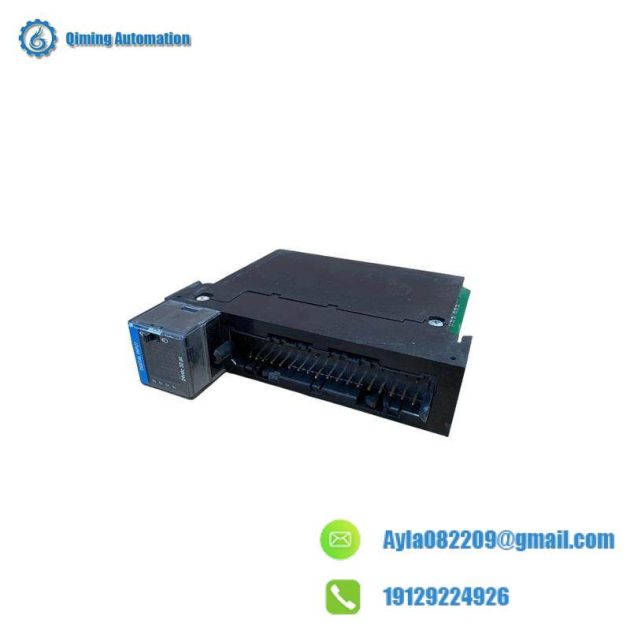 SILICON GRAPHICS B014ANT180 Industrial Control Module