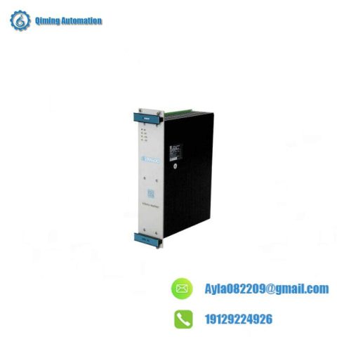 VIBRO Meter SIM-275D-B0 200-582-600-013 Power Supply Unit