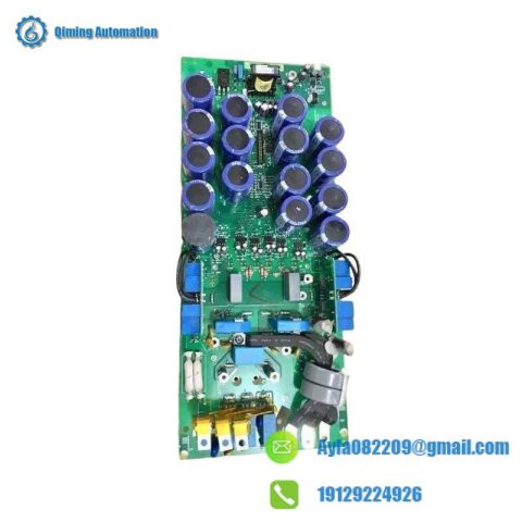 ABB SINT4450C Power Board: Drives Main Board, Efficient Industrial Control Solution