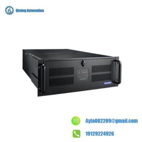 SIPOS 2SA5016-2SBOO Modular, High-Performance Industrial Control Module