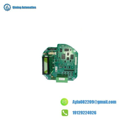 SIPOS 2SY5016-2SB00: Precision Power Control PCB for Industrial Automation