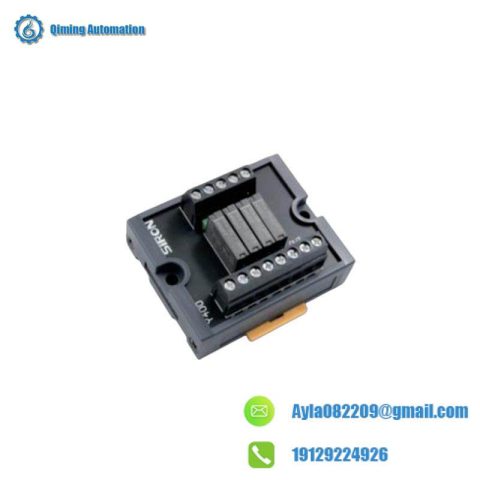SIRON 19H01088-0350 Y449 Relay Module - High Performance Control Solution