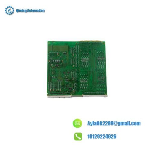 GE SIS PM01 HMI Interface Module