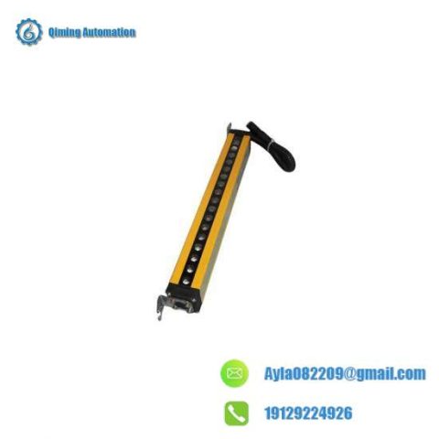 Schneider SLC 15SLC0235-N16R Safety Light, Advanced Industrial Safety Solution