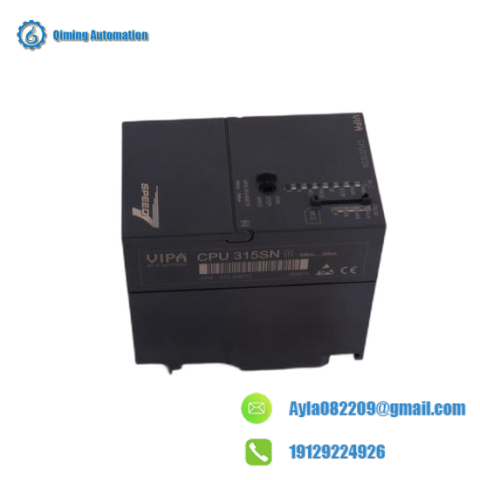 SMC MXS6L-30AS-A93 Industrial Control Module