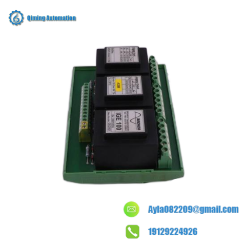 Socapel BA3 Modular Temperature Sensor, High Precision, Industry Grade