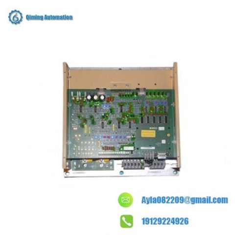 SONY SSB DGNR 030 - High-Precision Turbine Controller